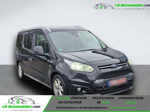 Ford Grand C-MAX 1.5 TDCi 120 BVA 2017 occasion Beaupuy 31850
