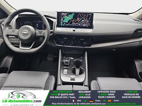 X-Trail e-POWER 204 ch 2026 occasion 31850 Beaupuy