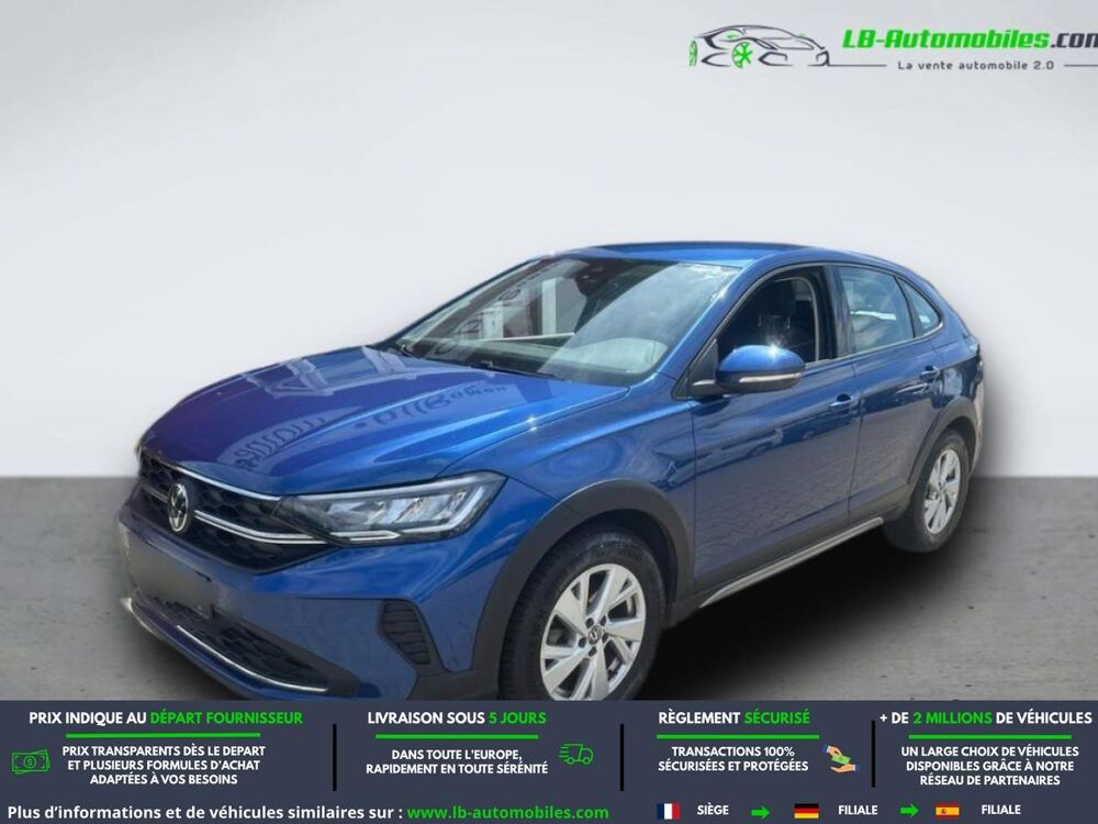 Taigo 1.0 TSI 110 BVM 2023 occasion 31850 Beaupuy