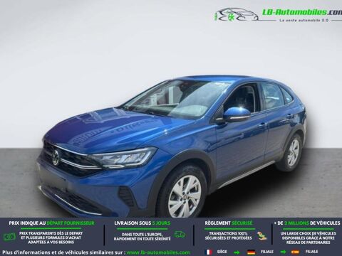 Annonce voiture Volkswagen Taigo 16999 €