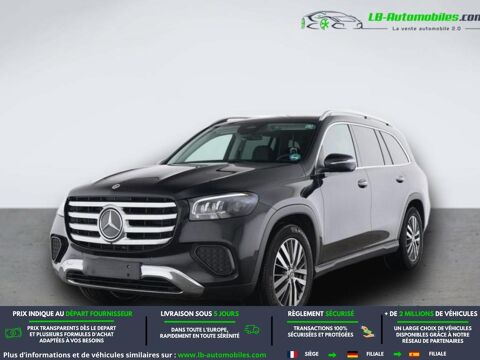 Annonce voiture Mercedes Classe GLS 91100 €