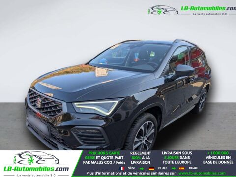 Ateca 1.5 TSI 150 ch BVM 2024 occasion 31850 Beaupuy