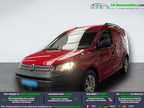 Annonce voiture Volkswagen Caddy 24885 €