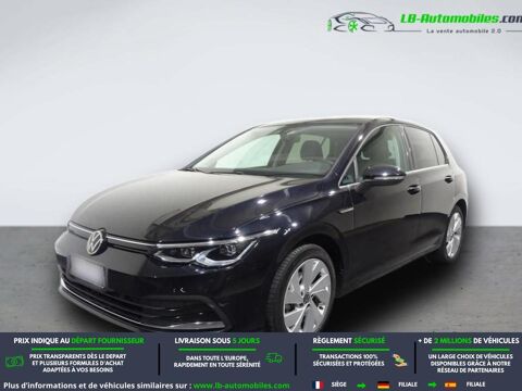 Annonce voiture Volkswagen Golf 22500 €