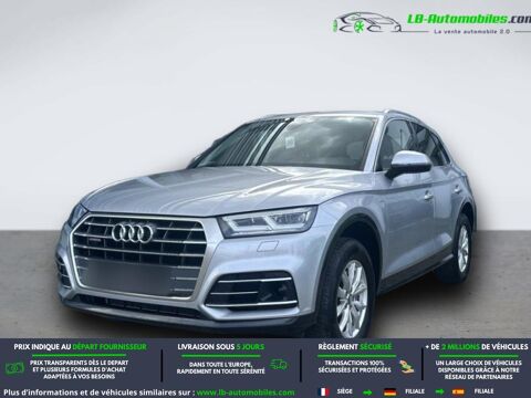 Annonce voiture Audi Q5 28930 €