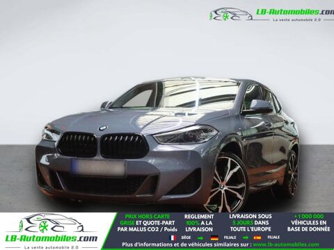 Annonce voiture BMW X2 28980 €