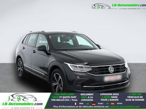 Tiguan 1.5 TSI 150ch BVA 2021 occasion 31850 Beaupuy