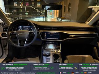 A6 45 TFSI 245 ch BVA 2019 occasion 31850 Beaupuy
