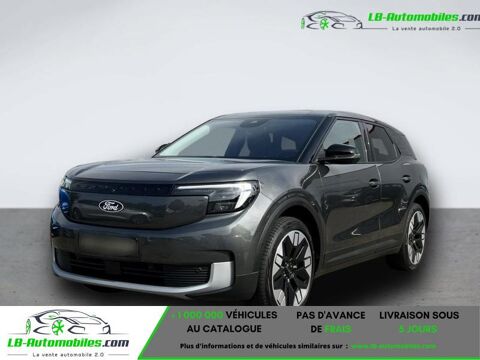 Ford Explorer 79 kWh 340 ch 2025 occasion Beaupuy 31850