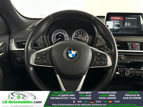 X1 xDrive 25i 231 ch BVA 2019 occasion 31850 Beaupuy