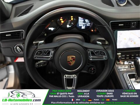 911 4 3.0i 450 2019 occasion 31850 Beaupuy