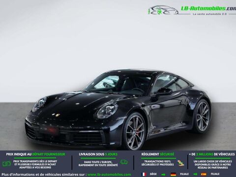 Annonce voiture Porsche 911 129700 €