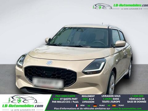 Swift 1.2 Dualjet Hybrid 82ch BVM 2026 occasion 31850 Beaupuy