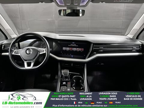 Touareg 3.0 TDI 231ch BVA 4Motion 2020 occasion 31850 Beaupuy