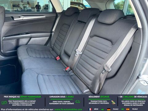 Mondeo 1.5 EcoBoost 160 BVM 2017 occasion 31850 Beaupuy