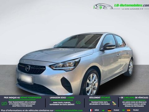 Annonce voiture Opel Corsa 10490 €