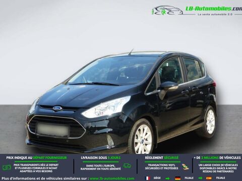 Annonce voiture Ford B-max 10690 €