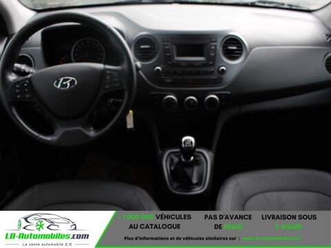 i10 1.2 87 BVM 2019 occasion 31850 Beaupuy