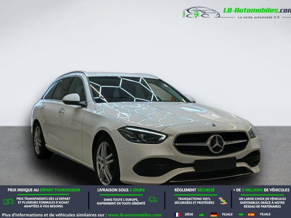 Classe C 200 d BVA 2023 occasion 31850 Beaupuy