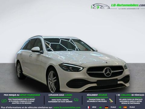 Annonce voiture Mercedes Classe C 25980 €