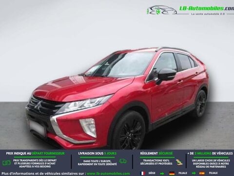 Eclipse Cross 1.5 MIVEC 163 BVA 2WD 2020 occasion 31850 Beaupuy