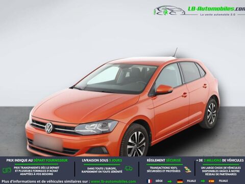 Volkswagen Polo 1.0 TSI 95 S&S BVM 2020 occasion Beaupuy 31850