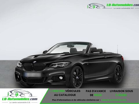 BMW Serie 2 230i 252 ch BVA 2021 occasion Beaupuy 31850