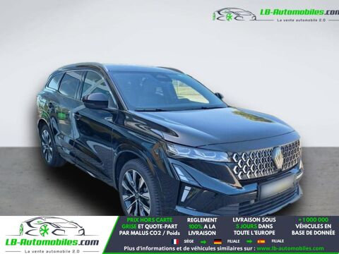 Espace E-Tech hybrid 200 BVA 2025 occasion 31850 Beaupuy