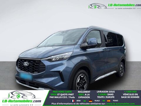 Tourneo VP 320 L1 2.0 EcoBlue 170 ch BVA 4x4 2025 occasion 31850 Beaupuy