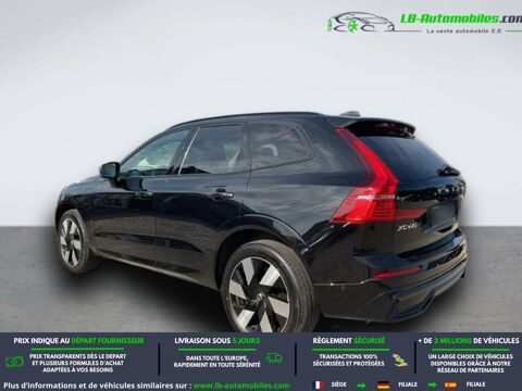 XC60 T8 AWD 310 ch + 145 ch BVA 2023 occasion 31850 Beaupuy