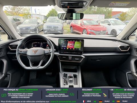 Formentor 1.4 e-HYBRID 204 ch BVA 2022 occasion 31850 Beaupuy