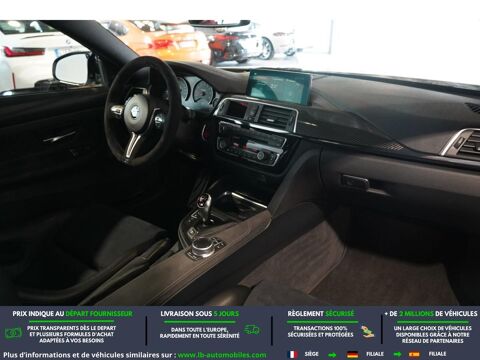 M4 450 ch M BVA 2020 occasion 31850 Beaupuy