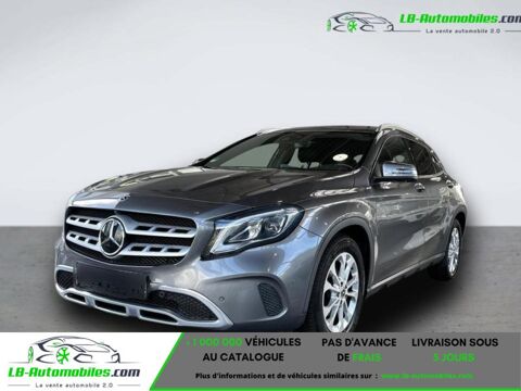 Mercedes Classe GLA 200 d BVA 2019 occasion Beaupuy 31850