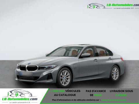 BMW S&eacute;rie 3 330e 292 ch BVA 2022 occasion Beaupuy 31850