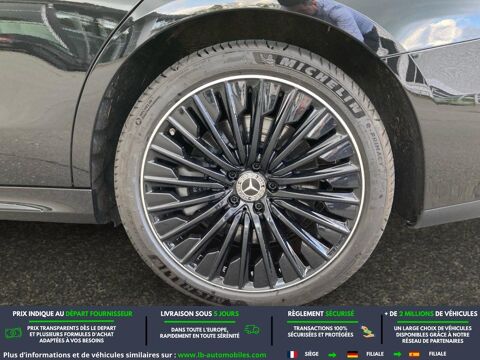 Classe E 300 e BVA 2025 occasion 31850 Beaupuy
