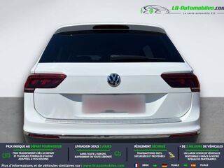 Tiguan Allspace 2.0 Bi-TDI 240 BVA 4Motion 2019 occasion 31850 Beaupuy