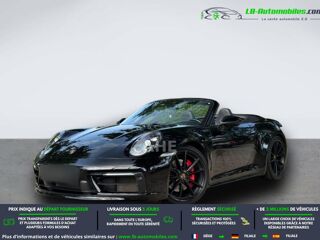 911 S 3.0i 450 PDK 2020 occasion 31850 Beaupuy