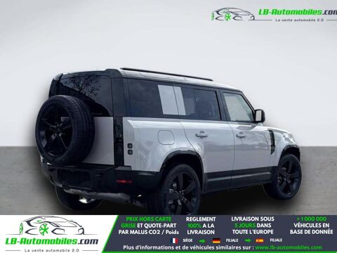 Defender 110 D250 MHEV BVA 2026 occasion 31850 Beaupuy