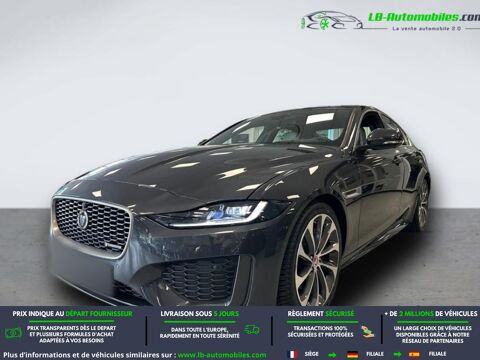 XE P250 BVA 2019 occasion 31850 Beaupuy