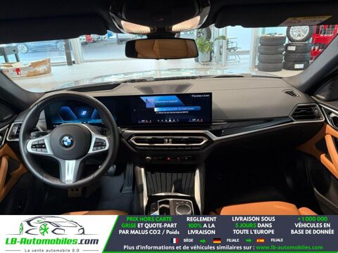 S&eacute;rie 3 M340d xDrive 340 ch BVA 2023 occasion 31850 Beaupuy