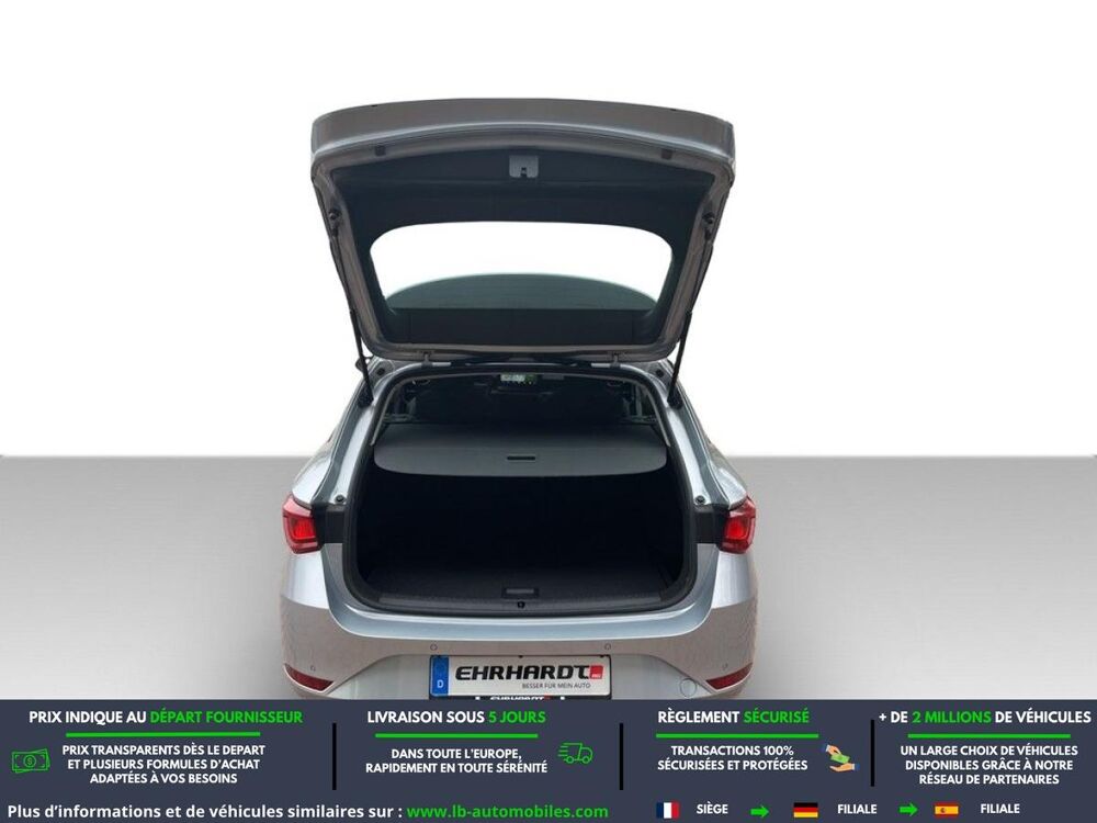 Golf SW 1.5 TSI 130 BVM 2020 occasion 31850 Beaupuy