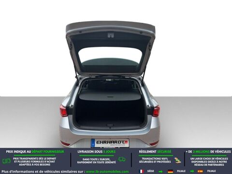 Golf SW 1.5 TSI 130 BVM 2020 occasion 31850 Beaupuy