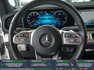 Classe GLE 300 d BVA 4Matic 2020 occasion 31850 Beaupuy