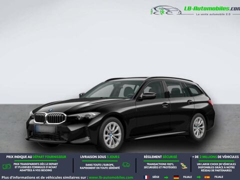 Annonce voiture BMW Série 3 29990 €