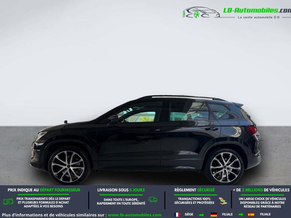 Ateca 2.0 TSI 300ch BVA 4Drive 2019 occasion 31850 Beaupuy