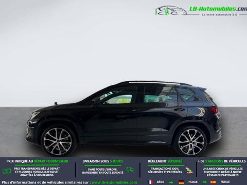 Ateca 2.0 TSI 300ch BVA 4Drive 2019 occasion 31850 Beaupuy