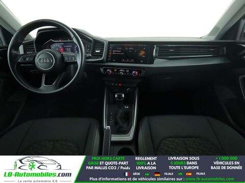 A1 35 TFSI 150 ch BVA 2020 occasion 31850 Beaupuy