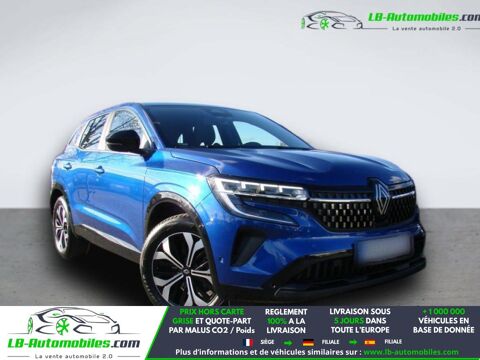 Annonce voiture Renault Austral 27480 €