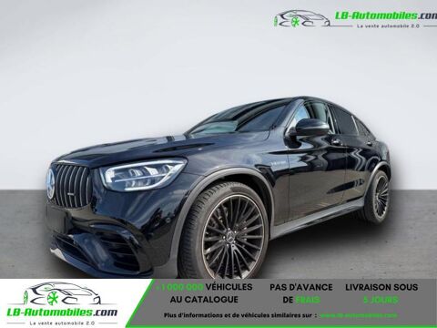 Classe GLC 63 AMG BVA 4Matic 2023 occasion 31850 Beaupuy