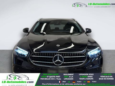 Classe E 220 d BVA 4-Matic 2023 occasion 31850 Beaupuy